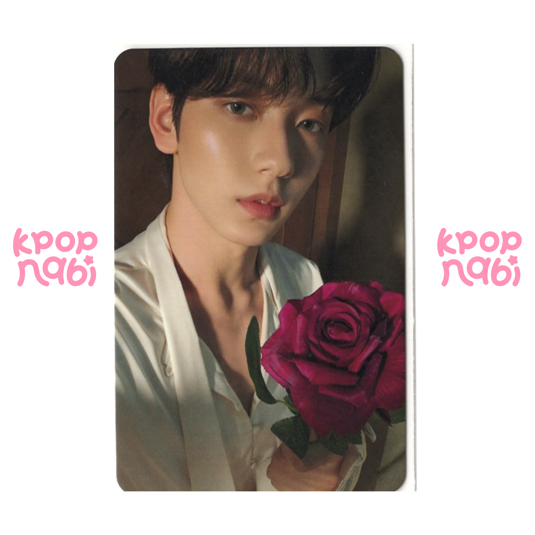 [PC] TXT - Soobin 'minisode 3: TOMORROW' (STANDARD ver.)