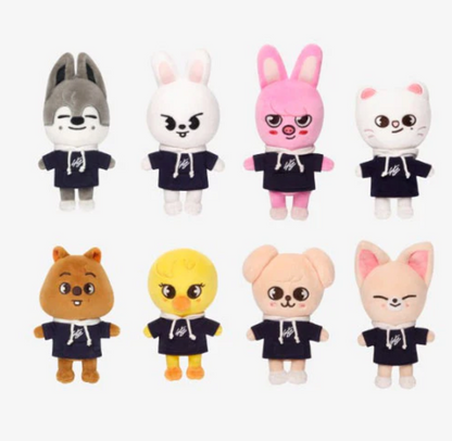 Stray Kids - SKZOO Mini Plushie  / SKZ'S Magic School / Official Merchandise