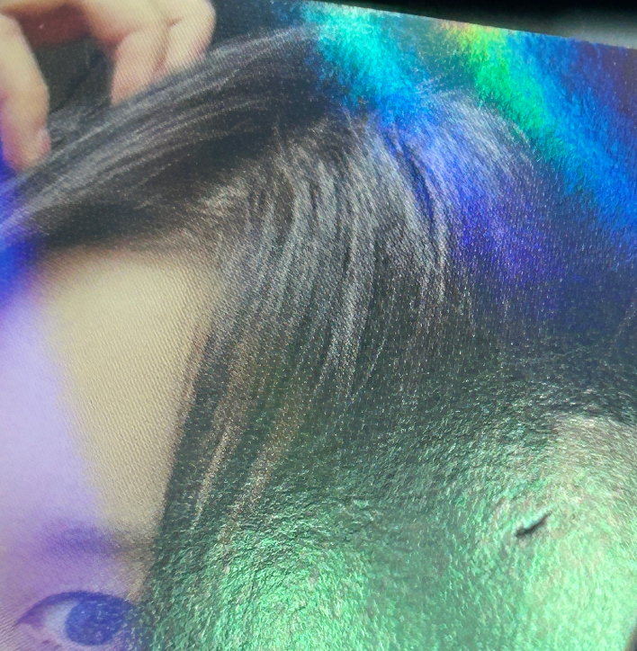 [PC] aespa - Giselle 'Armageddon' MAKESTAR POB