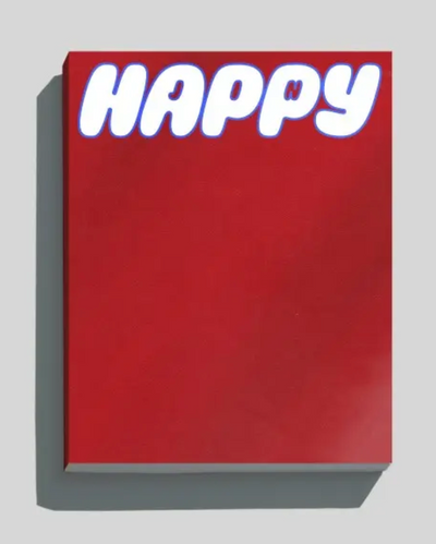 Jin - 1st Mini Album 'HAPPY'