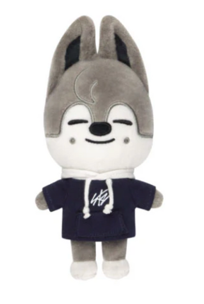 Stray Kids - SKZOO Mini Plushie  / SKZ'S Magic School / Official Merchandise