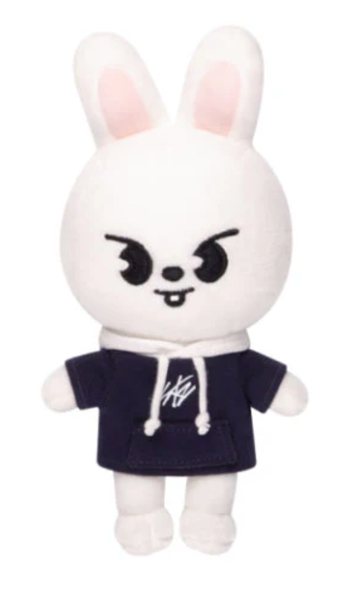 Stray Kids - SKZOO Mini Plushie  / SKZ'S Magic School / Official Merchandise