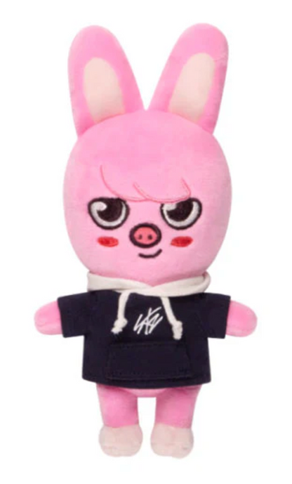 Stray Kids - SKZOO Mini Plushie  / SKZ'S Magic School / Official Merchandise