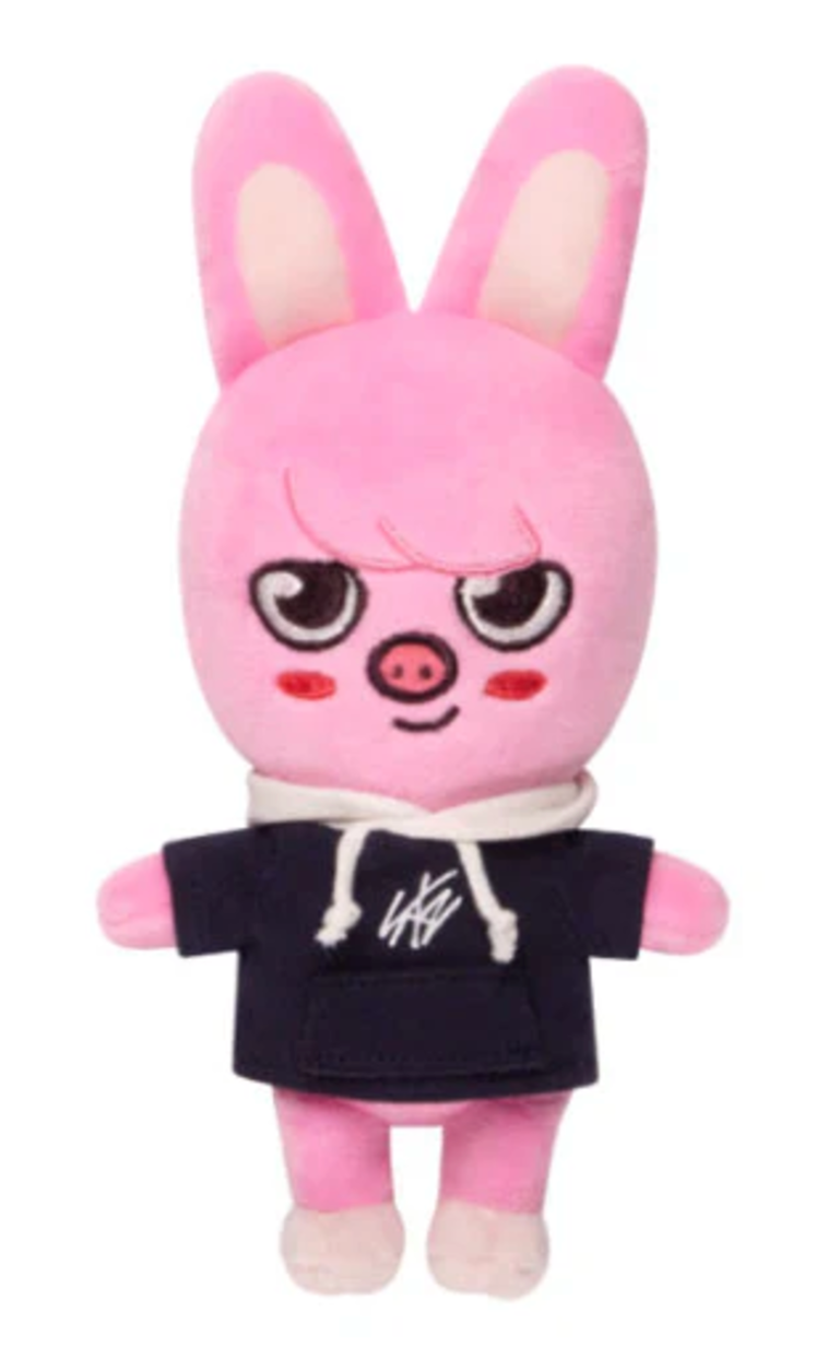Stray Kids - SKZOO Mini Plushie  / SKZ'S Magic School / Official Merchandise
