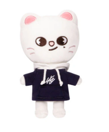 Stray Kids - SKZOO Mini Plushie  / SKZ'S Magic School / Official Merchandise