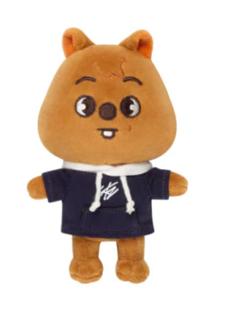 Stray Kids - SKZOO Mini Plushie  / SKZ'S Magic School / Official Merchandise