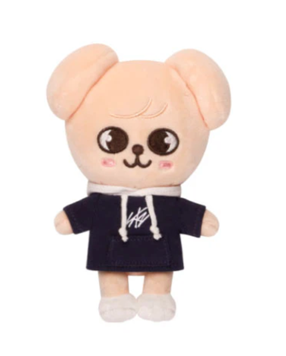 Stray Kids - SKZOO Mini Plushie  / SKZ'S Magic School / Official Merchandise