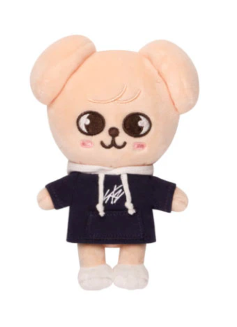 Stray Kids - SKZOO Mini Plushie  / SKZ'S Magic School / Official Merchandise