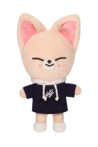 Stray Kids - SKZOO Mini Plushie  / SKZ'S Magic School / Official Merchandise