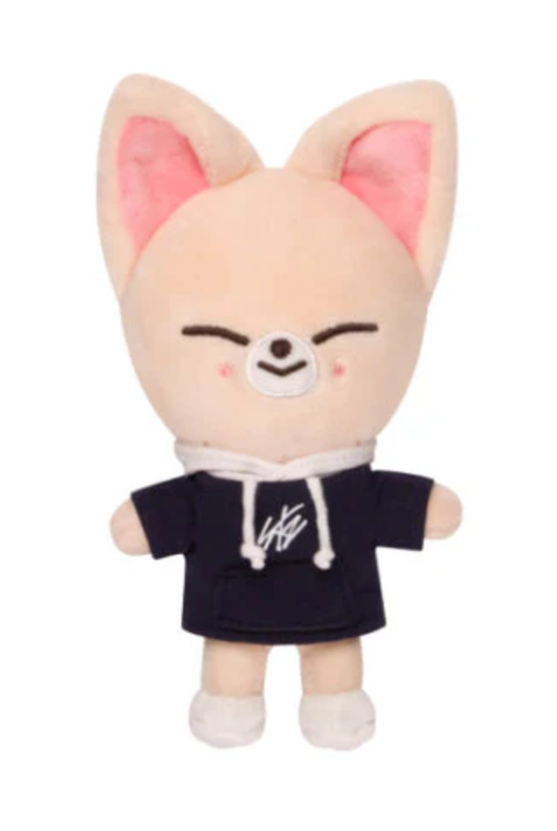 Stray Kids - SKZOO Mini Plushie  / SKZ'S Magic School / Official Merchandise