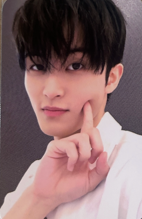 [PC] MARK (NCT) - 'The Firstfruit'  STYLEKOREAN VIDEO CALL