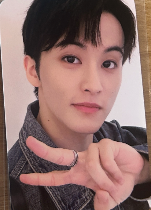 [PC] MARK (NCT) - 'The Firstfruit'  STYLEKOREAN VIDEO CALL