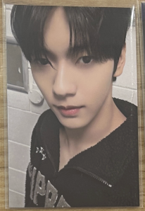 [PC] TXT - 'PPULBATU FINDING MOA' MERCH