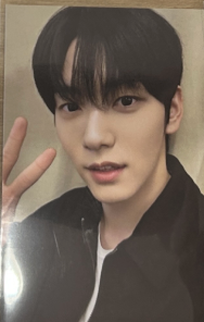 [PC] TXT - 'PPULBATU FINDING MOA' MERCH
