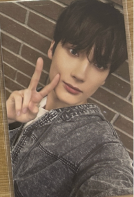 [PC] TXT - 'PPULBATU FINDING MOA' MERCH