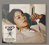 EXO - The 7th Album 'EXIST' (Digipack Ver.)
