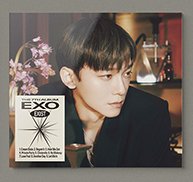 EXO - The 7th Album 'EXIST' (Digipack Ver.)