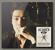 EXO - The 7th Album 'EXIST' (Digipack Ver.)