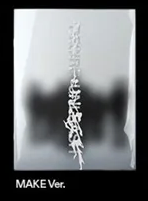 ENHYPEN – 6th Mini Album 'DESIRE : UNLEASH'