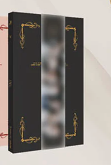 GOT7 - 11th Mini Album 'DYE'