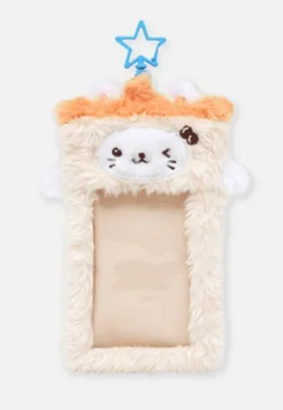 NCT WISH - WISH DOLL PHOTO CARD HOLDER / FIND YOUR COLOR / Official Merchandise