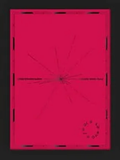 ATEEZ -  11th Mini Album 'GOLDEN HOUR : PART 2' (POCAALBUM ver.)