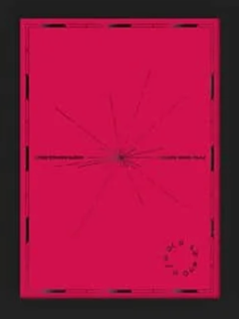 ATEEZ -  11th Mini Album 'GOLDEN HOUR : PART 2' (POCAALBUM ver.)