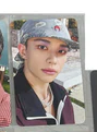 [PC] Stray Kids - 'DO IT' JYP FANS SHOP POB