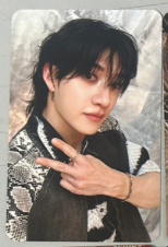 [PC] Stray Kids - 'DO IT' SOUNDWAVE POB