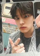 [PC] Stray Kids - 'DO IT' SOUNDWAVE POB