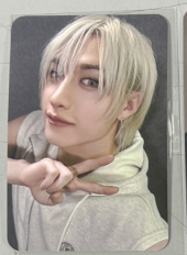 [PC] Stray Kids - 'DO IT' YES24 POB