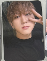 [PC] Stray Kids - 'DO IT' YES24 POB