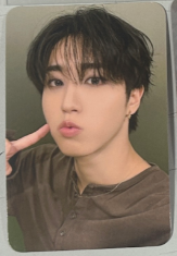 [PC] Stray Kids - 'DO IT' YES24 POB