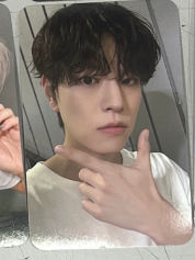 [PC] Stray Kids - 'DO IT' YES24 POB