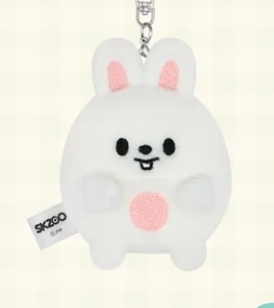 Stray Kids - SKZOO UFUFY PLUSH / ZOOTOPIA2 X SKZOO / Official Merchandise