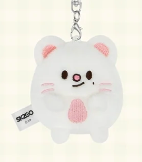 Stray Kids - SKZOO UFUFY PLUSH / ZOOTOPIA2 X SKZOO / Official Merchandise