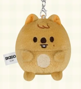 Stray Kids - SKZOO UFUFY PLUSH / ZOOTOPIA2 X SKZOO / Official Merchandise