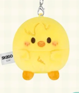 Stray Kids - SKZOO UFUFY PLUSH / ZOOTOPIA2 X SKZOO / Official Merchandise