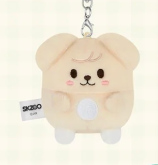 Stray Kids - SKZOO UFUFY PLUSH / ZOOTOPIA2 X SKZOO / Official Merchandise