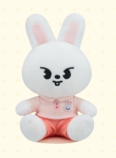 Stray Kids - SKZOO SHOULDER PLUSH / ZOOTOPIA2 X SKZOO / Official Merchandise