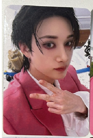 [PC] Stray Kids - 'DO IT' BLUE DREAM MEDIA POB