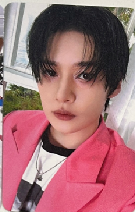 [PC] Stray Kids - 'DO IT' BLUE DREAM MEDIA POB