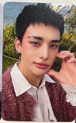 [PC] Stray Kids - 'DO IT' BLUE DREAM MEDIA POB