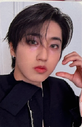 [PC] Stray Kids - 'DO IT' BLUE DREAM MEDIA POB