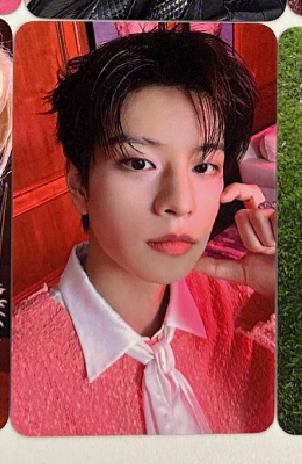 [PC] Stray Kids - 'DO IT' BLUE DREAM MEDIA POB