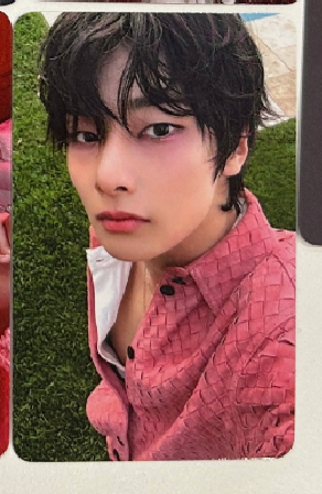 [PC] Stray Kids - 'DO IT' BLUE DREAM MEDIA POB