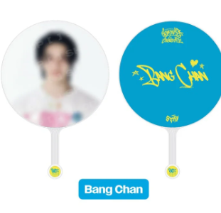 Stray Kids - IMAGE PICKET / dominATE : celebrATE MD / Official Merchandise