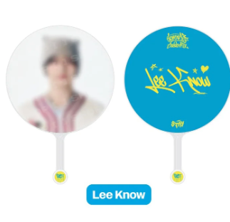 Stray Kids - IMAGE PICKET / dominATE : celebrATE MD / Official Merchandise