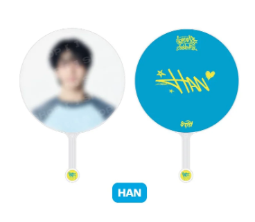 Stray Kids - IMAGE PICKET / dominATE : celebrATE MD / Official Merchandise