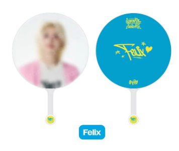 Stray Kids - IMAGE PICKET / dominATE : celebrATE MD / Official Merchandise